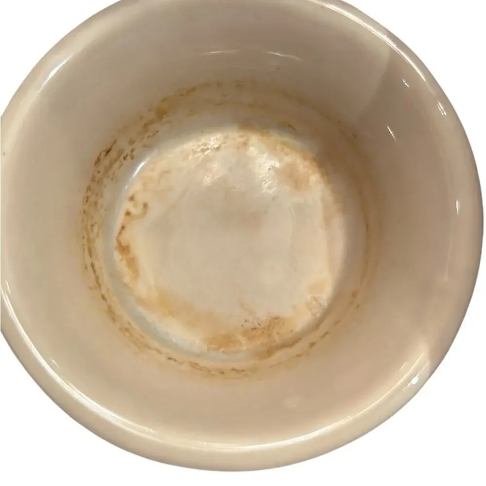 Scentsy Rustic Star Tan and Red Plug In Wax Melt Warmer